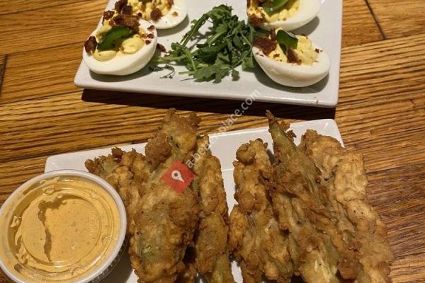 Atkins Park Restaurant