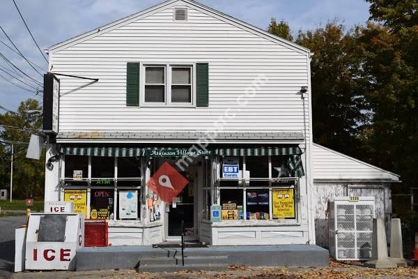 Atkinson Village Store