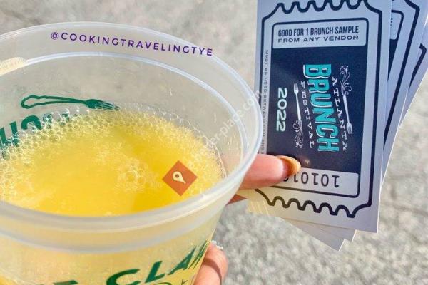 Atlanta Brunch Festival