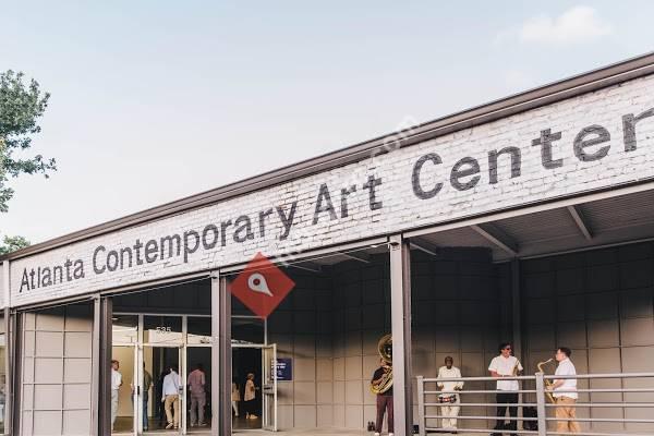 Atlanta Contemporary Art Center