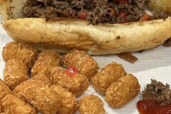 Atlanta Hawks Grill and Bar