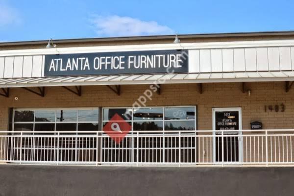 Atlanta Office Furniture, Inc.