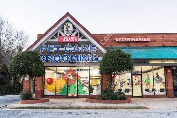 Atlanta Pet Care Center