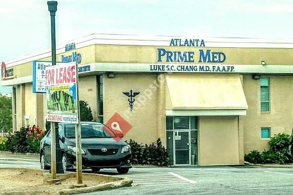 Atlanta Prime Med