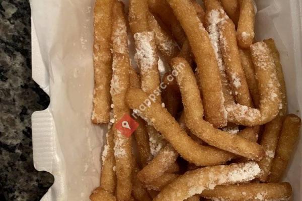 Atlanta's Best Wings