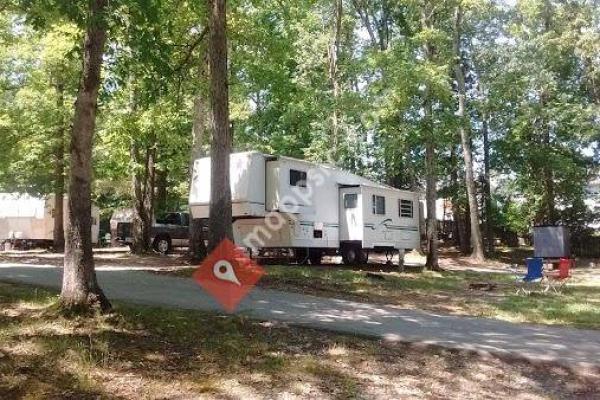 Atlanta West Campgrounds