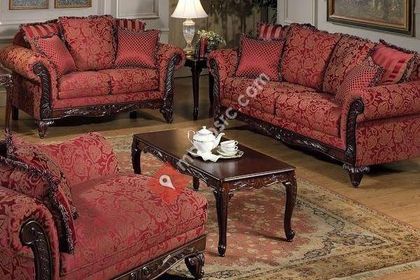 Raleigh Discount Furniture