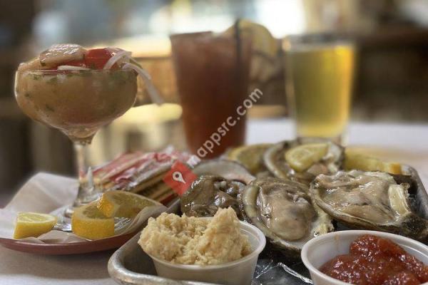 Atlantic Beer & Oyster
