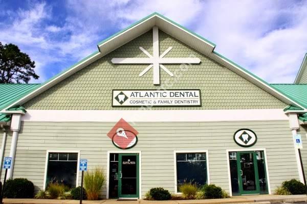 Atlantic Dental Cosmetic & Family Dentistry