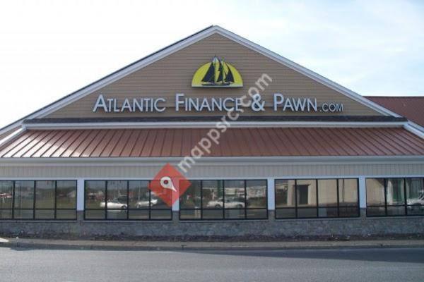 Atlantic Pawn