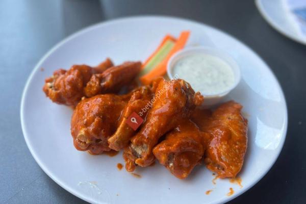 Atlantic Grill at Atlantic Station