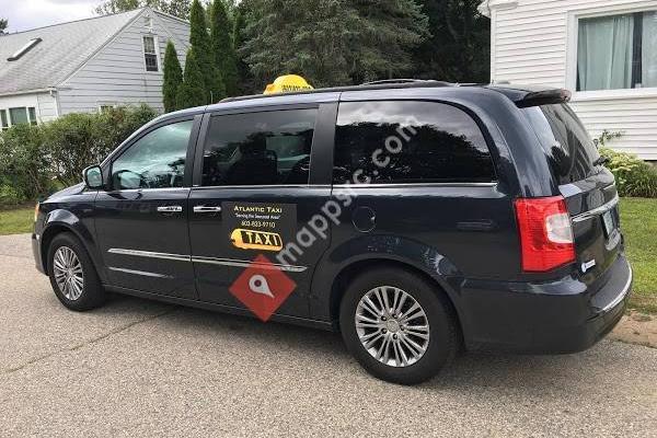 Atlantic Taxi LLC