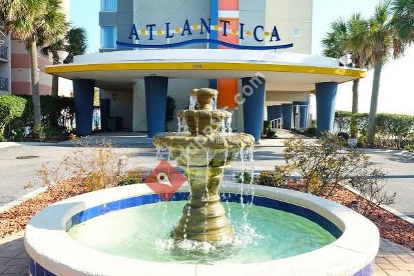 Atlantica Resort