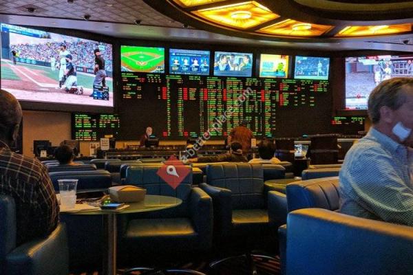 Atlantis Race And Sports Book