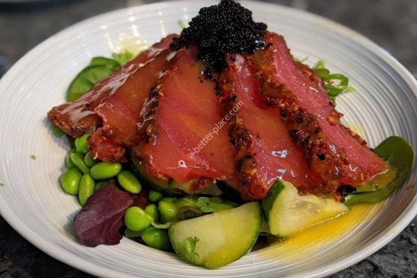 Atlantis Sky Terrace Oyster Bar