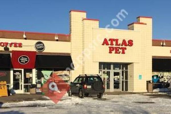 Atlas Pet Supply