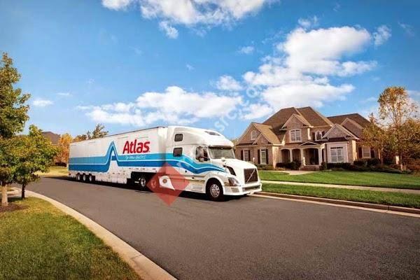 Atlas Van Lines, Inc.