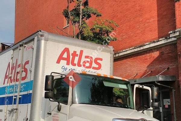 Atlas Van Lines