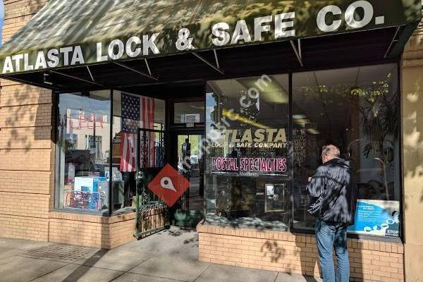 Atlasta Lock & Safe Co.