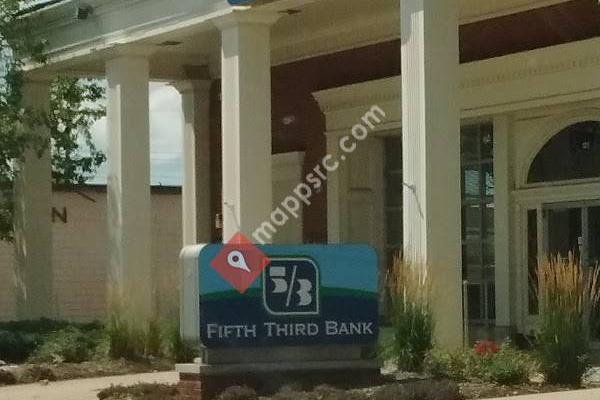 ATM (Fifth Third Bank)