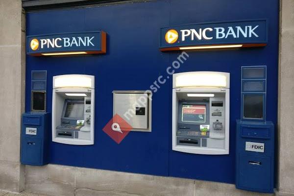 ATM (PNC Bank)