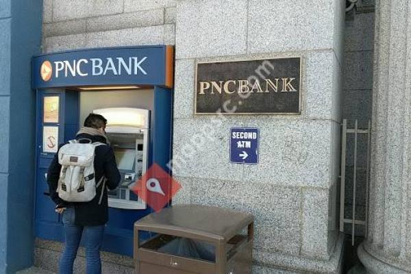 ATM (PNC Bank)