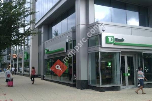 ATM (TD Bank)
