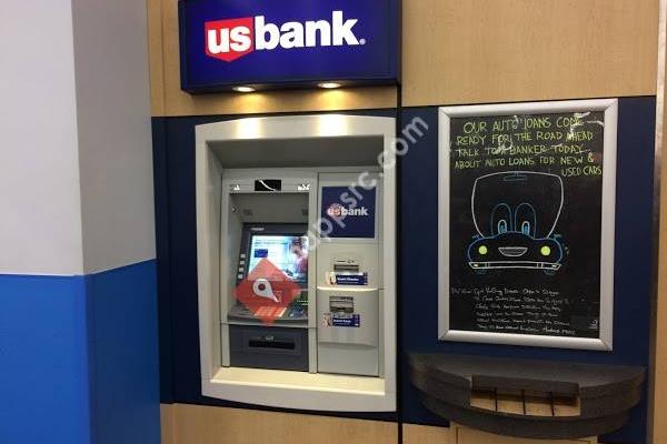 ATM (US Bank) Wal-mart