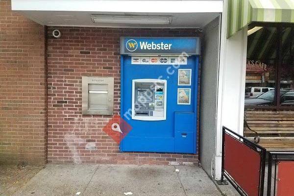 ATM- Webster Bank