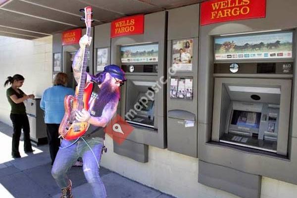 ATM (Wells Fargo Bank)