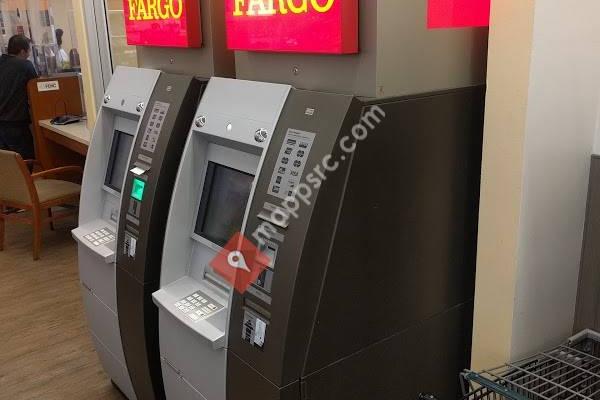 ATM (Wells Fargo Bank)