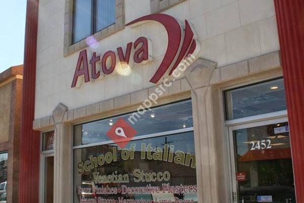 Atova International