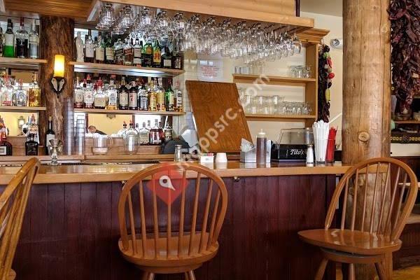 Atrisco Cafe & Bar