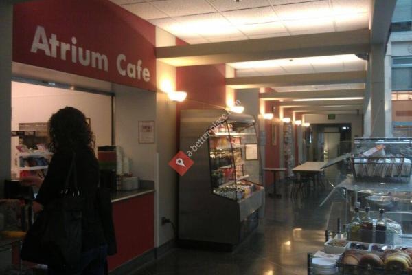 Atrium Cafe