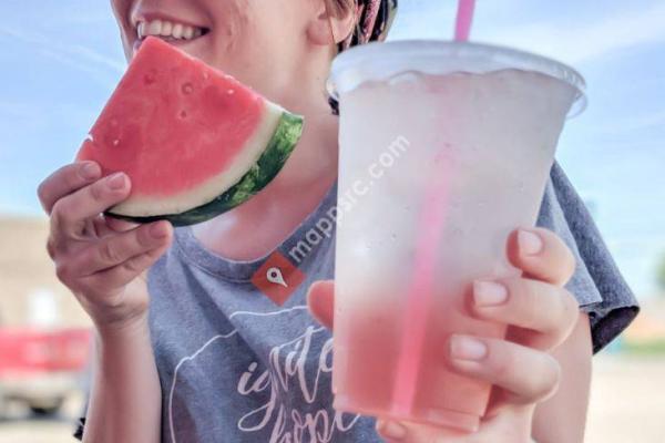 Atrium Coffee Company