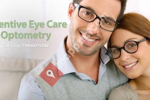 Attentive Eye Care Optometry