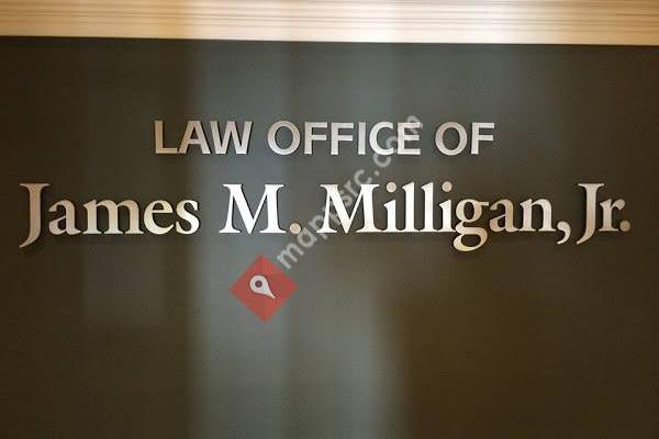 Attorney James M. Milligan