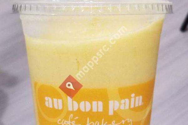 Au Bon Pain