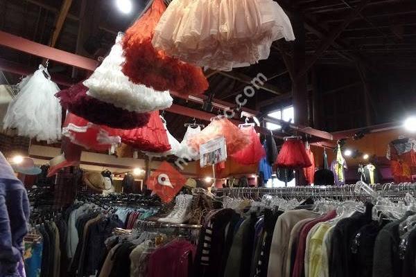 Aubergine Vintage Emporium