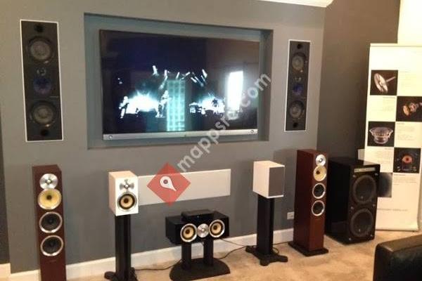 Audio Video Solutions of South Florida