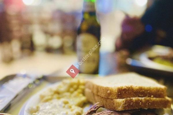 Augie's Alamo City BBQ Steakhouse