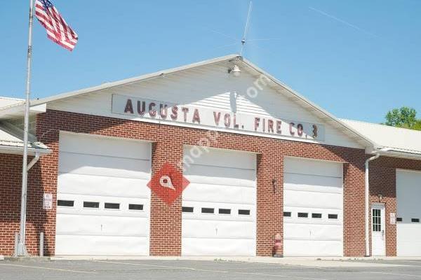 Augusta Fire Department