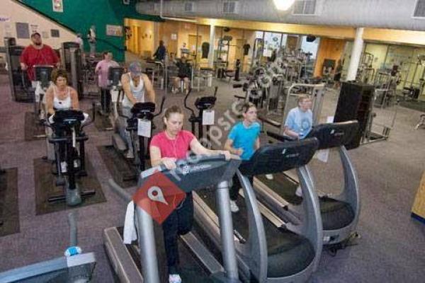 Augusta Health Fitness