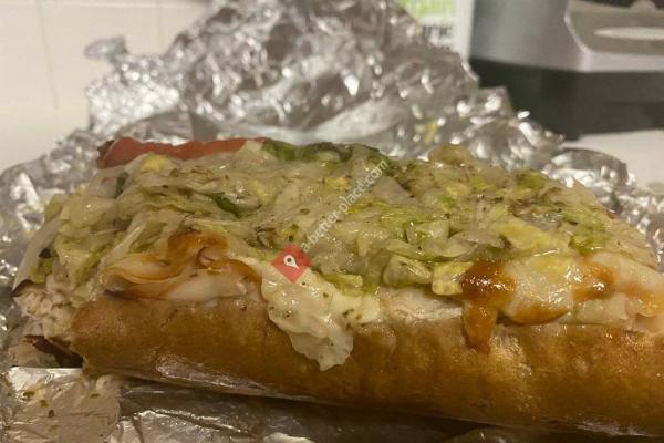 Augustino's Rock & Roll Deli & Grill