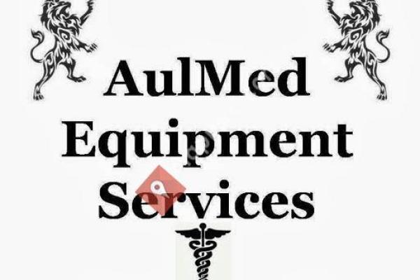 AulMed Equipment Serives