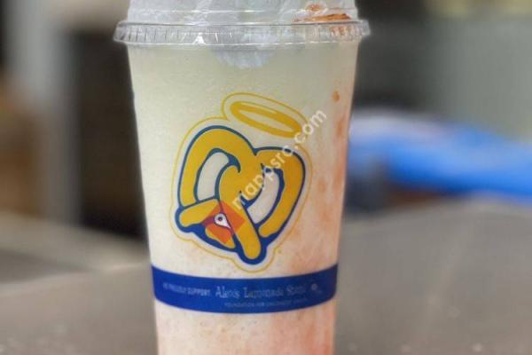 Auntie Anne's