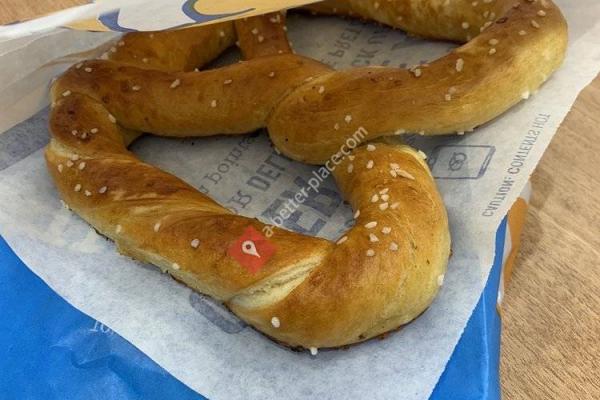 Auntie Anne's