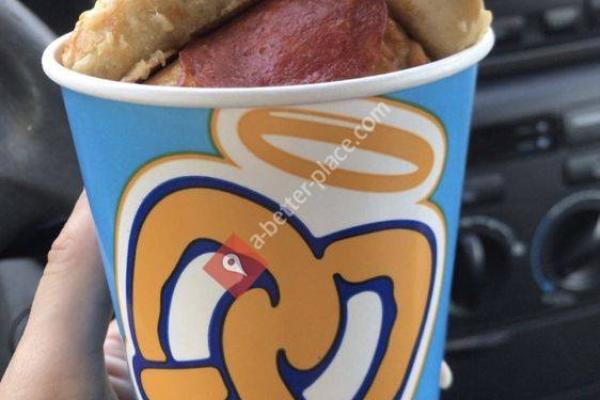 Auntie Anne's