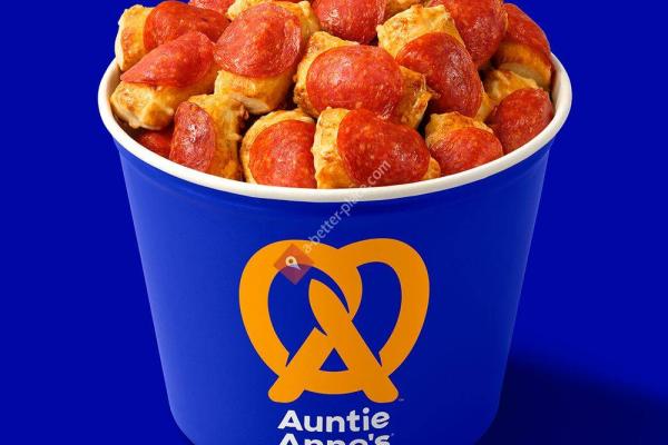 Auntie Anne's