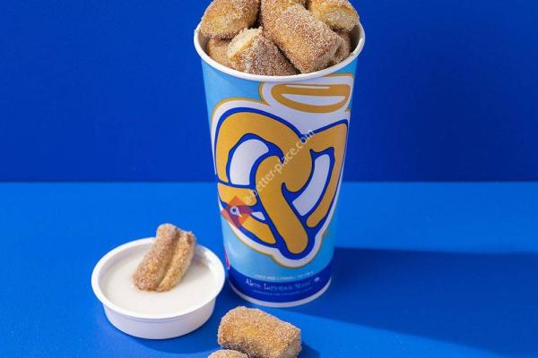 Auntie Annes